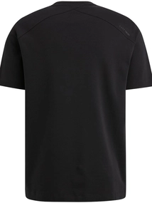 Cast Iron Crewneck regular fit interlock ess