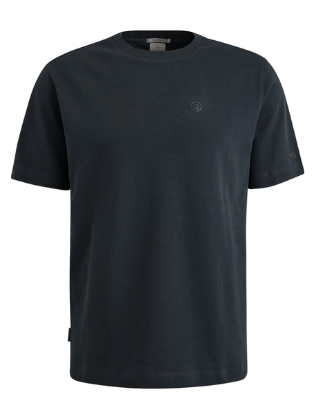 Cast Iron Crewneck regular fit interlock ess