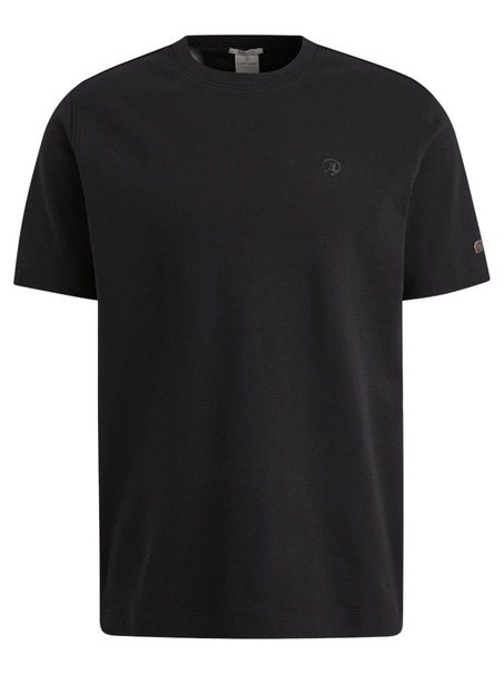 Cast Iron Crewneck regular fit interlock ess