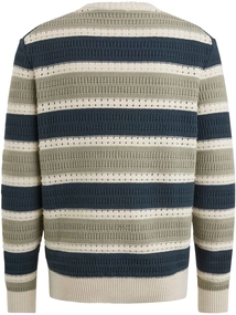 Cast Iron Crewneck regular fit soft cotton