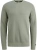 Cast Iron Crewneck soft blend