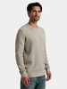 Cast Iron Crewneck soft blend
