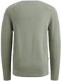 Cast Iron Crewneck soft blend
