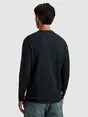 Cast Iron Crewneck soft blend