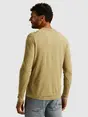Cast Iron Crewneck soft blend