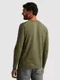 Cast Iron Crewneck soft blend