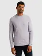 Cast Iron Crewneck soft blend