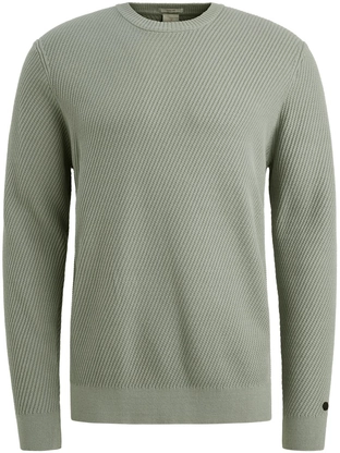 Cast Iron Crewneck soft blend