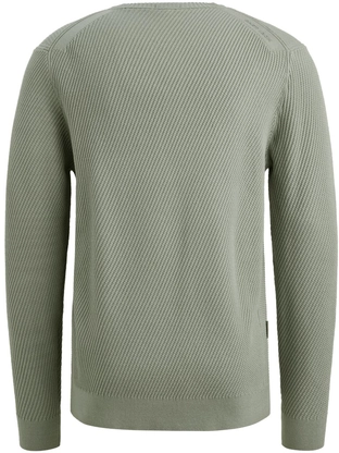 Cast Iron Crewneck soft blend