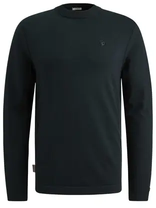 Cast Iron Crewneck soft blend