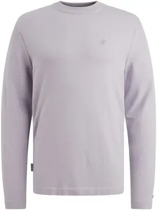 Cast Iron Crewneck soft blend