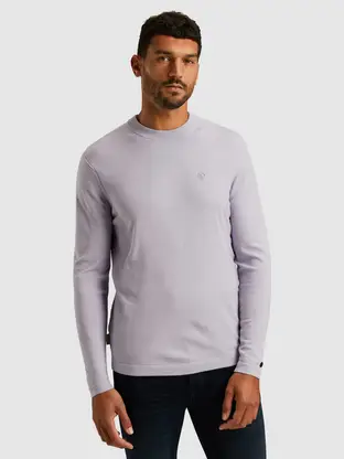 Cast Iron Crewneck soft blend