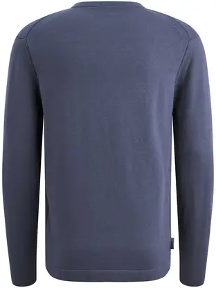 Cast Iron Crewneck soft blend