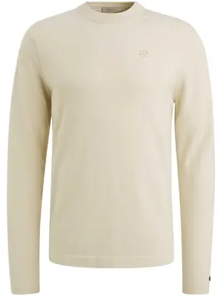 Cast Iron Crewneck soft blend