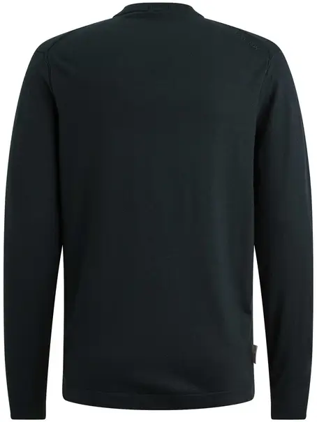 Cast Iron Crewneck soft blend