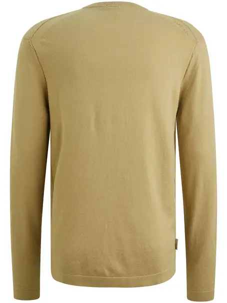 Cast Iron Crewneck soft blend