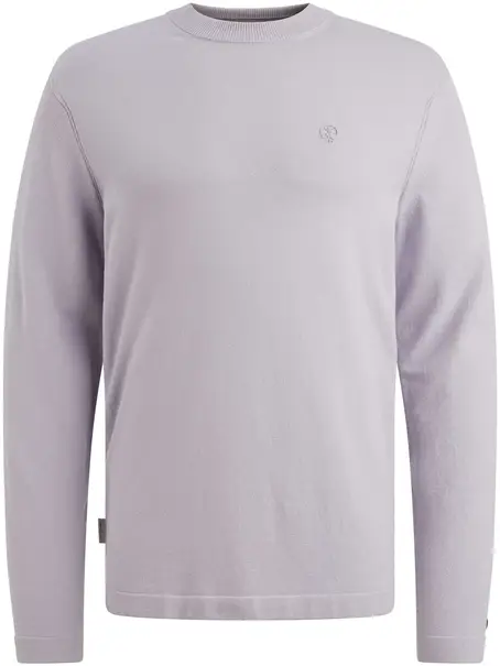 Cast Iron Crewneck soft blend