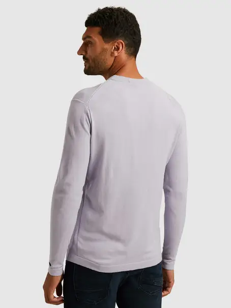 Cast Iron Crewneck soft blend