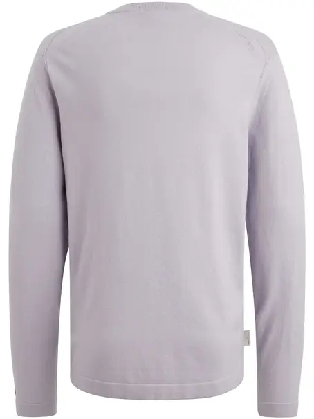 Cast Iron Crewneck soft blend