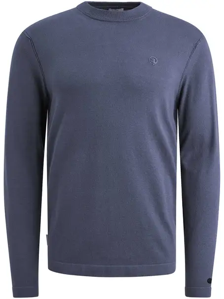 Cast Iron Crewneck soft blend