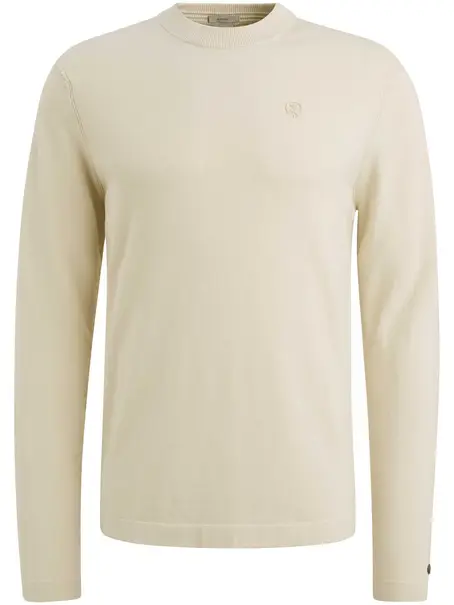 Cast Iron Crewneck soft blend