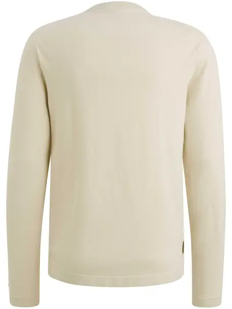 Cast Iron Crewneck soft blend