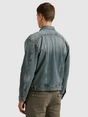 Cast Iron DENIM JACKET NEW ICE BLUE