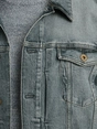 Cast Iron DENIM JACKET NEW ICE BLUE