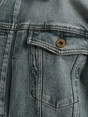 Cast Iron DENIM JACKET NEW ICE BLUE