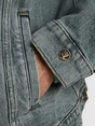 Cast Iron DENIM JACKET NEW ICE BLUE
