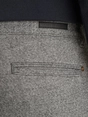 Cast Iron FALTURE RELAXED WOOL-LOOK