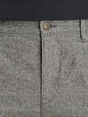 Cast Iron FALTURE RELAXED WOOL-LOOK