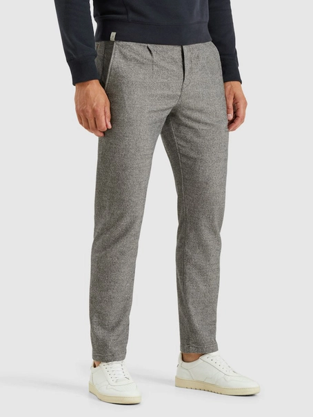 Cast Iron FALTURE RELAXED WOOL-LOOK