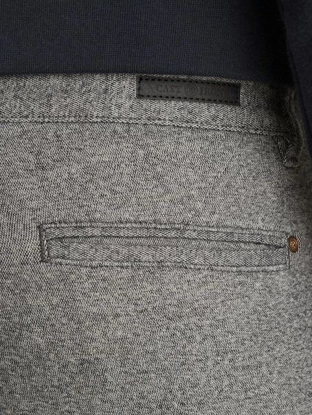 Cast Iron FALTURE RELAXED WOOL-LOOK