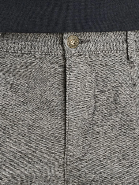 Cast Iron FALTURE RELAXED WOOL-LOOK