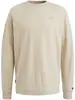 Cast Iron Long sleeve r-neck regular fit pop