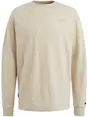 Cast Iron Long sleeve r-neck regular fit pop