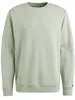 Cast Iron Long sleeve r-neck regular fit twi