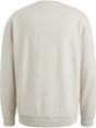 Cast Iron Long sleeve r-neck regular fit twi