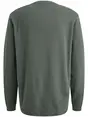 Cast Iron Long sleeve r-neck regular fit waf