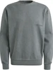 Cast Iron Long sleeve r-neck relaxed fit swe