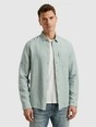 Cast Iron Long Sleeve Shirt Co Li YD Twill