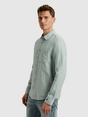 Cast Iron Long Sleeve Shirt Co Li YD Twill