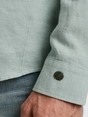 Cast Iron Long Sleeve Shirt Co Li YD Twill