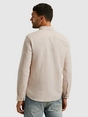 Cast Iron Long Sleeve Shirt Co Li YD Twill