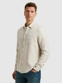 Cast Iron Long Sleeve Shirt Co Li YD Twill