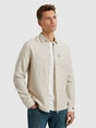 Cast Iron Long Sleeve Shirt Co Li YD Twill