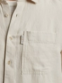 Cast Iron Long Sleeve Shirt Co Li YD Twill