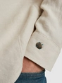 Cast Iron Long Sleeve Shirt Co Li YD Twill