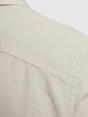 Cast Iron Long Sleeve Shirt Co Li YD Twill